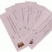 "t{W"(@M7i) Quotes of Saints Bookmarks (Set of 7)