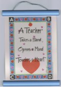 "A Teacher" ȶb