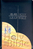 ²r^tg Sť֭CBS1148 Simplified Chinese English Bible Blue