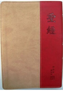 tg (c餤) Holy Bible (Traditional Chinese)RCU64A