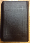 ²rs¬-¦֭ SSimplified Chinese Bibles leather zippered