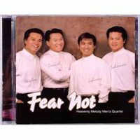 Fear Not (CD)