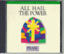 All Hail The Power - CD