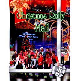 2008 Christmas Rally at the Mall ( p DVD )