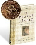 The Prayer of Jabez (NEW COPY)