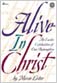Alive in Christ-Stereo CD