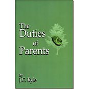 The Duties Of Parents (NEW COPY)