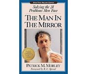 The Man in the Mirror (NEW COPY)
