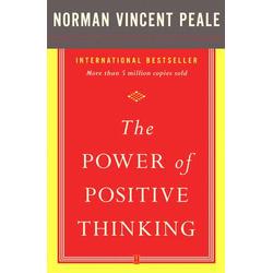 The Power of Positive Thinking (NEW COPY)