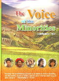 The Voice of the Minorities (English edition)
