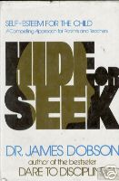 Hide or Seek (used copy)