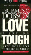 Love Must Be Tough (used copy)