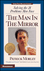 The Man in the Mirror (used copy)