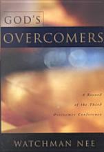 God's Overcomers