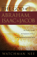 The God of Abraham, Isaac, and Jacob