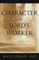 The Character of the Lord's Worker