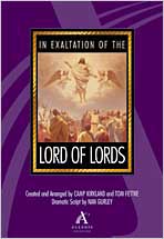 Lord Of Lords-Book