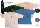 uSBʭm J. Christ T-Shirts