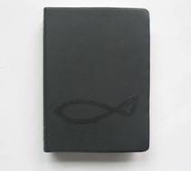 ²rs¬Υ (¦֭) Simplified Chinese Study Bible fish cover